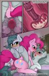  absurd_res animal_genitalia animal_penis bodily_fluids cloudy_quartz_(mlp) comic crossgender cum cum_in_uterus cum_inside daughter english_text equid equine equine_penis female female_penetrated feral friendship_is_magic ftg_crossgender fti_crossgender fur genital_fluids genitals gynomorph gynomorph/female gynomorph_penetrating gynomorph_penetrating_female hair hasbro hi_res incest_(lore) internal intersex intersex/female intersex_penetrating intersex_penetrating_female mammal marble_pie_(mlp) mature_female mother mother_and_child mother_and_daughter my_little_pony parent parent_and_child penetration penile penile_penetration penis penis_in_pussy pink_body pink_fur pink_hair pinkie_pie_(mlp) pussy rhk saliva saliva_string sex sibling sister sisters text tongue tongue_out url uterus vaginal vaginal_penetration voyeur 