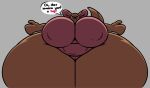  animate_inanimate anthro big_breasts big_butt breasts butt corydingus disney female huge_breasts huge_butt huge_tail hyper hyper_breasts hyper_butt kanga kangaroo living_plushie looming macropod mammal marsupial plushie pouch_(anatomy) solo spread_arms winnie_the_pooh_(franchise) 