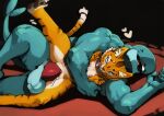  &lt;3 2021 anthro balls big_dom_small_sub bittenhard blush bodily_fluids breasts cetacean cum cum_in_pussy cum_inside dominant dominant_male duo dwarfism erection exposed_breasts felid female female_penetrated fluffy fur genital_fluids genitals green_eyes grimmoro_(character) hi_res lao_tian_(character) larger_male love lust male male/female male_penetrating male_penetrating_female mammal marine muscular nipples nude pantherine penetration physeteroid pussy pussy_juice sex size_difference smaller_female smaller_penetrated smile sperm_whale stripes submissive submissive_female tales_of_the_ashes_(series) teeth tiger toothed_whale vaginal vaginal_penetration 