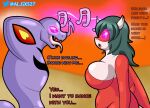  al_gx anthro arbok big_breasts breasts curvy_figure desert dialogue dragon duo fan_character female feral hi_res huge_breasts hypnotic_eyes hypnotic_music latias legendary_pok&eacute;mon legless male male/female mammal mind_control music nintendo pok&eacute;mon pok&eacute;mon_(species) pok&eacute;morph purple_body red_body reptile scalie text video_games voluptuous white_body wings 