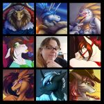  alacorna android anthro art_vs_artist art_vs_artist_2021 artist avian bird cute_expression cybernetics digital_drawing_(artwork) digital_media_(artwork) equid equine equis_universe female group hi_res horn horse hybrid kelin ki&#039;rinaes kobold lin&#039;el_feltesis machine mammal patreon_link pegasus photo reptile robot scalie snake solo sunny_way sunny_way_(character) text unicorn url wings 