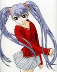  hoshino_ruri martian_successor_nadesico tagme 