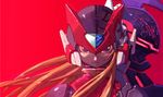  male omega_(rockman) rockman_zero tagme zero_(rockman) 