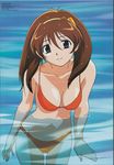  bikini fixme nanase_narue narue_no_sekai swimsuits 