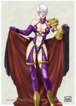  azasuke highres isabella_valentine soul_calibur soulcalibur_ii 