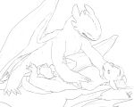  absurd_res anthro anthro_on_feral bestiality black_body claws cynthia detailed dragon dreamworks duo ears_back ears_down ears_up erection eyes_closed female female_penetrated feral forced genitals green_eyes hair hamham5 hi_res how_to_train_your_dragon knot line_art looking_pleasured male male/female male_penetrating male_penetrating_female membrane_(anatomy) membranous_wings monochrome night_fury penetration penile penile_penetration penis penis_in_pussy pivoted_ears pussy raptor_claws reptile scales scalie sex spikes toothless vaginal vaginal_penetration western_dragon white_body wings 