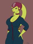  absurd_res alien alien_humanoid big_breasts big_butt breasts butt female hi_res humanoid panthra78 solo star_wars twi&#039;lek 