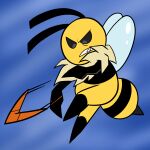  arthropod bee bee_girl bug_fables female hi_res hymenopteran indie insect invalid_tag moonsprout_games pembrokewkorgi safe_(disambiguation) vi video_games 