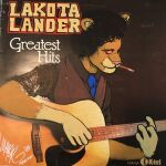  1:1 2016 acoustic_guitar album_cover anthro black_background black_clothing black_hair black_shirt black_topwear blue_necktie brown_clothing brown_topwear brown_vest cigarette clothing cover curled_hair eyes_closed felid fur guitar hair hi_res joe_meyers lakota_lander lion male mammal musical_instrument necktie pantherine pink_nose plucked_string_instrument shirt simple_background solo string_instrument tan_body tan_fur topwear vest 