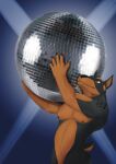  canid canine canis disco dobermann dobie-ace domestic_dog hi_res male mammal pinscher scotiacon solo 