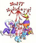  adult adult_art anthro bdsm bondage bound candy candy_cane canid canine christmas dessert domestic_cat equid equine felid feline felis food fox furry furry_comission hi_res holidays horse invalid_tag mammal nsfw nsfwart 