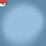  animated coffeefly english_text nintendo pok&eacute;ball pok&eacute;mon pok&eacute;mon_(species) riolu solo text video_games 
