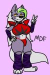  anthro big_breasts big_butt breasts bulge butt canid canine canis five_nights_at_freddy&#039;s five_nights_at_freddy&#039;s:_security_breach gynomorph herm intersex machine mammal mattydracofoxo robot roxanne_wolf_(fnaf) scottgames solo video_games wolf 