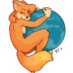 1:1 2007 4_fingers 5_fingers ajin alpha_channel alternate_version_at_source anthro biped breast_squish breasts canid canine digital_media_(artwork) earth embrace female fingers firefox fox fur globe hair holding_planet hug icon looking_at_viewer macro mammal nude one_eye_closed orange_body orange_fur orange_hair os-tan planet red_eyes side_boob simple_background smile solo squish tail terra_macro text web_browser wink