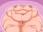2018 4:3 anthro areola batspid2 belly big_areola big_belly big_breasts black_eyebrows blush blush_lines bodily_fluids breasts cel_shading digital_drawing_(artwork) digital_media_(artwork) eyebrows eyelashes female flabby_arms frill_(anatomy) front_view genital_fluids genitals glistening glistening_eyes head_crest head_frill huge_belly huge_thighs hyper hyper_hips hyper_thighs juna_(batspid2) lactating lizard looking_at_viewer love_handles low-angle_view membrane_(anatomy) membranous_frill morbidly_obese morbidly_obese_anthro morbidly_obese_female navel nipples nude nude_anthro nude_female obese obese_anthro obese_female overweight overweight_anthro overweight_female pink_blush pink_body pink_scales portrait puffy_areola puffy_nipples purple_eyes pussy reptile scales scalie shaded signature simple_background smile solo tail tan_areola tan_nipples thick_thighs three-quarter_portrait vaginal_fluids worm&#039;s-eye_view