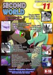  advertisement art_pack arthropod comic equid equine fan_character female friendship_is_magic horn insect king_sombra_(mlp) kobold lepidopteran longma male mammal moth my_little_pony pay_what_you_want princess_celestia_(mlp) queen_chrysalis_(mlp) scp-682 scp_foundation second_world spike_(mlp) them&#039;s_fightin&#039;_herds tianhuo_(tfh) unicorn vavacung 