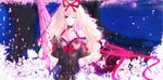  illusionk tagme touhou yakumo_yukari 