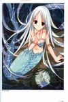 mermaid nanase_aoi tagme 