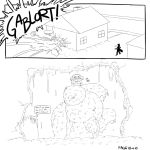  2012 ailurid anthro balls belly big_balls big_belly big_breasts big_bulge big_penis bodily_fluids breasts bulge canid canine chimney clothed clothing comic cum cum_covered cum_explosion cum_on_balls cum_on_belly cum_on_breasts cum_on_face cum_on_head cum_on_leg cum_on_penis cum_on_self cum_on_tail dialogue digital_drawing_(artwork) digital_media_(artwork) duo english_text erection erection_under_clothing excessive_cum eyewear eyewear_on_head eyewear_only fully_clothed fur gaming_headset genital_fluids genitals goggles goggles_on_head goggles_only gynomorph hair hand_on_breast herm hi_res huge_balls huge_breasts huge_bulge huge_penis hyper hyper_balls hyper_belly hyper_breasts hyper_genitalia hyper_penis intersex line_art long_hair looking_at_viewer mammal messy min mirri_ringfox monochrome nude onomatopoeia outside penis plant realistic red_panda road rooftop shocked shrub silhouette solo solo_focus sound_effects standing tenting text wall_destruction wide_eyed window 
