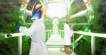  anthro dragon hi_res hydroponics plant raining technology teryx teryx_commodore 