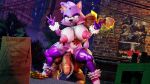  3d_(artwork) absurd_res big_breasts big_penis blaze_the_cat blender_(software) bodily_fluids breasts buneary condom cum cum_inside digital_media_(artwork) filled_condom genital_fluids genitals hi_res high_heels huge_breasts huge_penis latex latex_stockings londys nintendo palisal penis pok&eacute;mon pok&eacute;mon_(species) prostitution public ring rubber sega sexual_barrier_device sonic_the_hedgehog_(series) video_games 