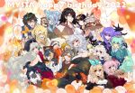  &gt;_&lt; 2022 6+boys 6+girls ^_^ animal_ear_fluff backless_dress backless_outfit balloon bangs barefoot black_dress black_hair black_hoodie black_kimono blue_eyes blush breasts brown_eyes brown_hair brown_hoodie brown_sweater cake cat cheek_pull closed_eyes collarbone collared_shirt crown dragon dress earrings elira_pendora ember_(selen_tatsuki) enna_alouette ethyria everyone eyeshadow finana_ryugu flower food fox_girl gift green_hair grey_hair hair_behind_ear hair_flower hair_ornament happy_birthday head_fins head_tilt head_wings heterochromia highres holding holding_food holding_gift holding_mirror hood hoodie ike_eveland japanese_clothes jewelry kimono large_breasts lazulight long_hair luca_kaneshiro lucie_(millie_parfait) luxiem makeup maxeggq medium_breasts medium_hair millie_parfait mirror multicolored_hair multiple_boys multiple_girls muzzle mysta_rias nijisanji nijisanji_en nina_kosaka obsydia_(nijisanji) off_shoulder oliver_evans one_eye_covered orange_hair orange_shirt petra_gurin pie pikl_(elira_pendora) pink_hair pointy_ears pomu_rainpuff ponytail poppi_(reimu_endou) purple_eyes red_eyes red_eyeshadow red_hair red_panda reflection reimu_endou rosemi_lovelock sailor_collar selen_tatsuki shirt short_hair short_sidetail shu_yamino silver_hair smile streaked_hair sunglasses sweater twitter_username two-tone_hoodie v v-shaped_eyebrows very_long_hair virtual_youtuber vox_akuma white_hoodie yellow_eyes 