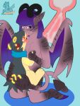  bodily_fluids cum cum_in_pussy cum_inside female genital_fluids hi_res male male/female nintendo penetration pok&eacute;mon pok&eacute;mon_(species) quilava succubus synge syngie_(artist) vaginal vaginal_penetration video_games 