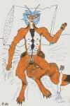  absurd_res clothing es-257) fellmann(furry furryrick furryrickes257 herm hi_res hybrid intersex intersex/intersex layin m. on retracted rick_(disambiguation) simon_(disambiguation) simonmfellmann suitebelt tail...hair that the undone 