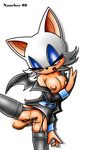  animal_ears anthro bat bat_wings blush breasts cum disembodied_penis female furry large_breasts legwear male mammal nancher nipples penetration penis plain_background pussy rouge_the_bat sega sex skirt sonic_(series) sonic_the_hedgehog stockings straight uncensored vaginal vaginal_penetration white_background wings 