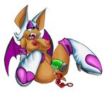  anal_beads animal_ears bat_wings breasts dildo furry large_breasts masturbation naked nipples nude pussy pussy_juice rouge_the_bat sonic_the_hedgehog uncensored wings 
