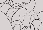  animated anthro big_breasts big_muscles big_penis breasts duo female female_penetrated genitals huge_breasts huge_penis hyper hyper_breasts lizard longging male male/female male_penetrating male_penetrating_female muscular muscular_anthro muscular_male nipples nude open_mouth penetration penis pussy reptile scalie sex simple_background smile vaginal vaginal_penetration 