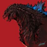  2020 banart garayann godzilla godzilla_(series) highres kaijuu monster 