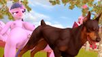  3d_(artwork) absurd_res anthro anthro_on_feral anthro_penetrated bestiality blush breasts canid canine canis digital_media_(artwork) domestic_dog equid equine female female_penetrated feral feral_penetrating feral_penetrating_anthro friendship_is_magic genitals hi_res horn male male/female male_penetrating male_penetrating_female mammal my_little_pony penetration penile penile_penetration penis penis_in_pussy pussy sebaxn tongue tongue_out twilight_sparkle_(mlp) vaginal vaginal_penetration winged_unicorn wings 