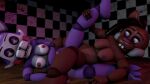  animatronic cindy_(fnac) female female/female five_nights_at_candy&#039;s group machine popgoes robot saffron_the_squirrel 