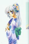  full_metal_panic shikidouji tagme teletha_testarossa yukata 