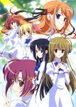  itsukushima_takako jyuujyou_shion kamioka_yukari mikado_mariya miyanokouji_mizuho otome_wa_boku_ni_koi_shiteru suoin_kana 