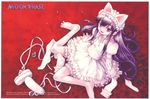  animal_ears hazuki lolita_fashion nekomimi screening tsukuyomi_moon_phase 