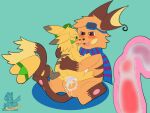  bodily_fluids cum cum_in_pussy cum_inside female genital_fluids hi_res internal_vaginal male male/female nintendo penetration pikachu pok&eacute;mon pok&eacute;mon_(species) raichu sparkychu syngie_(artist) vaginal vaginal_penetration video_games 