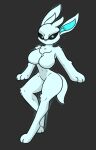 anthro big_breasts breasts female glowing nude ori ori_and_the_blind_forest ori_and_the_will_of_the_wisps pace-maker solo thick_thighs 