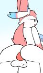  absurd_res animated anthro blush cowgirl_position duo eeveelution from_front_position hi_res knot male male/male nintendo on_bottom on_top pok&eacute;mon pok&eacute;mon_(species) sex shiny_pok&eacute;mon sparkmelon sylveon video_games 