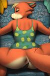  all_fours animal_crossing animated anthro anus anus_only aroused ass_up audie_(animal_crossing) barely_visible_genitalia barely_visible_pussy bedroom_eyes big_butt blonde_hair blush breathing butt canid canine canis clothed clothing clothing_aside conditional_dnp dark_anus dress ears_back evenesko.d.fox_(artist) female first_person_view fluffx fur g-string genitals hair looking_at_viewer looking_back mammal narrowed_eyes nintendo on_ground open_mouth orange_body orange_fur panties panties_aside pivoted_ears presenting presenting_anus presenting_hindquarters pussy raised_clothing raised_dress rear_view seductive shaking_butt short_playtime skimpy solo spread_legs spreading translucent translucent_clothing translucent_panties translucent_underwear underwear underwear_aside video_games wolf 