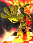  anthro burning five_nights_at_freddy&#039;s hi_res m-47 male scottgames solo springtrap_(fnaf) video_games william_afton_(fnaf) 