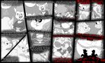  absurd_res anthro bodily_fluids bottomwear bra canid canine carol_alvarez_(k9x-toons) clothing collar daffytitanic domestic_cat duo felid feline felis female fennec fox francine_alvarez_(k9x-toons) full_moon genital_fluids hi_res mammal masturbation mental_shift mental_transformation moon panties pubes pussy_juice shirt skirt topwear torn_clothing transformation transformation_sequence underwear were werecanid werecanine werecat werefelid werefeline werefox werewolf wet wet_clothing wet_panties wet_underwear 