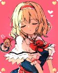  1girl alice_margatroid commentary_request highres hunya touhou 