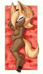 anthro big_breasts blush breasts butt canid canine canis eyes_closed female gefauz hi_res holidays idw_publishing looking_at_viewer mammal nipples nude sega side_boob solo sonic_the_hedgehog_(comics) sonic_the_hedgehog_(idw) sonic_the_hedgehog_(series) valentine&#039;s_day whisper_the_wolf wolf 