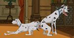  101_dalmatians 2022 arf-fra ass_to_ass balls bodily_fluids canid canine canis canon_x_oc dalmatian disney domestic_dog drooling duo fan_character female female_penetrated feral feral_on_feral feral_penetrated feral_penetrating feral_penetrating_feral genitals kaz_(pongo12345) knotting male male/female male_penetrating male_penetrating_female mammal nude penetration penile penile_penetration penis penis_in_pussy perdita saliva sex spots tongue tongue_out vaginal vaginal_knotting vaginal_penetration 