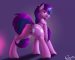  absurd_res anatomically_correct capseys equid equine female feral friendship_is_magic genitals hi_res horn horse mammal my_little_pony pony presenting pussy solo spread_pussy spreading unicorn 