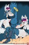  absurd_res alopex anthro anthro_penetrated arctic_fox avante92 big_breasts bottomless breasts canid canine cleavage clothed clothed/nude clothing female female_penetrated fox genitals hi_res human human_on_anthro human_penetrating human_penetrating_anthro interspecies male male/female male_penetrating male_penetrating_female mammal nude penetration penile penile_penetration penis penis_in_pussy pussy teenage_mutant_ninja_turtles vaginal vaginal_penetration 