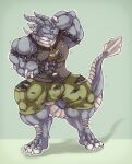  abs anthro barazoku belly biceps big_muscles blue_eyes bulge claws clothed clothing digital_media_(artwork) digitigrade dominant dragon dragontigerwolf flexing front_view fully_clothed grey_body grin growing growth growth_sequence happy hi_res huge_muscles hyper hyper_muscles kardukk kobold looking_at_viewer male multicolored_body muscular muscular_anthro muscular_male paws pecs pose reptile scalie sequence shaded smile solo spikes teeth tongue tongue_out two_tone_body two_tone_tail underwear white_body 
