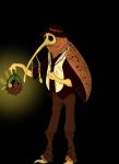  acorn acornweevil anthro arthropod beetle curculio digital_media_(artwork) doctor fan_character food fruit insect invalid_tag male nut_(fruit) plague_doctor plant shlickwick solo weevil 